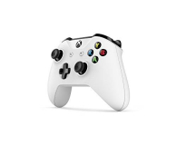 Microsoft Xbox One S Wireless Controller - White - 318631 - zdjęcie 2