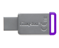 Kingston 8GB DataTraveler 50 30MB/s (USB 3.1 Gen 1) - 318993 - zdjęcie 3