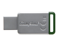 Kingston 16GB DataTraveler 50 30MB/s (USB 3.1 Gen 1) - 318994 - zdjęcie 4