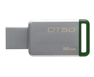 Kingston 16GB DataTraveler 50 30MB/s (USB 3.1 Gen 1) - 318994 - zdjęcie 3