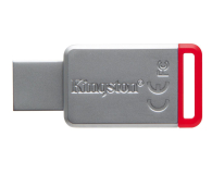 Kingston 32GB DataTraveler 50 110MB/s (USB 3.1 Gen 1) - 318995 - zdjęcie 4