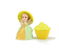 TM Toys Cupcake Pachnąca Laleczka Babeczka Jenny ll ed - 338420 - zdjęcie 3