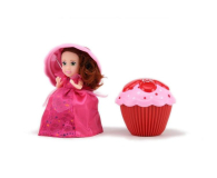 TM Toys Cupcake Pachnąca Laleczka Babeczka Marilyn ll ed - 338424 - zdjęcie 3