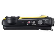 Fujifilm FinePix XP90 żółty - 315198 - zdjęcie 4