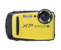 Fujifilm FinePix XP90 żółty - 315198 - zdjęcie 1