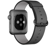 Apple Nylonowa do Apple Watch 42mm czarna - 315325 - zdjęcie 2