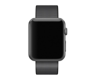 Apple Nylonowa do Apple Watch 42mm czarna - 315325 - zdjęcie 4