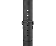 Apple Nylonowa do Apple Watch 42mm czarna - 315325 - zdjęcie 1