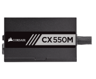 Corsair CX550M 550W 80 Plus Bronze - 320338 - zdjęcie 4