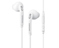 Samsung In-Ear Fit douszne białe - 320770 - zdjęcie 1