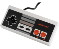 Nintendo Pad Nintendo Classic Mini: NES Kontroler - 320984 - zdjęcie 1