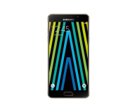 Samsung Galaxy A5 A510F 2016 LTE złoty - 279277 - zdjęcie 2