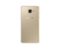 Samsung Galaxy A5 A510F 2016 LTE złoty - 279277 - zdjęcie 3