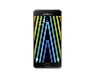 Samsung Galaxy A3 A310F 2016 LTE czarny - 279268 - zdjęcie 2