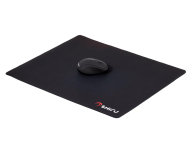 SHIRU Gaming Mouse Pad (350x437x3mm) - 296107 - zdjęcie 2