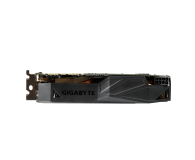 Gigabyte GeForce GTX 1070 Mini ITX OC 8GB GDDR5 - 319262 - zdjęcie 5
