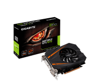 Gigabyte GeForce GTX 1070 Mini ITX OC 8GB GDDR5 - 319262 - zdjęcie 1