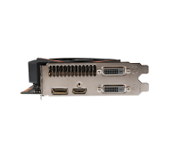 Gigabyte GeForce GTX 1070 Mini ITX OC 8GB GDDR5 - 319262 - zdjęcie 4