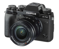 Fujifilm X-T2 + XF 18-55 f/2,8-4 R LM OIS - 321141 - zdjęcie 1