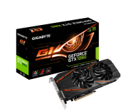 Gigabyte GeForce GTX 1060 G1 GAMING 3GB GDDR5 - 322261 - zdjęcie 1