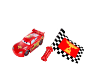 Mattel Disney Cars Sterowany Zygzak McQueen - 322112 - zdjęcie 1