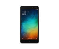 Xiaomi Redmi 3S 32GB Dual SIM LTE Dark Grey - 331539 - zdjęcie 1