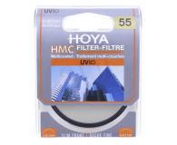 Hoya UV(C) HMC (PHL) 55 mm - 244480 - zdjęcie 1