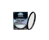 Hoya Fusion Antistatic UV 58 mm - 322358 - zdjęcie 1