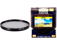 Hoya CIR-PL Slim (PHL) 58 mm - 322369 - zdjęcie 1