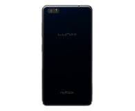 myPhone LUNA II Dual SIM czarny - 322434 - zdjęcie 5