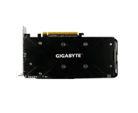 Gigabyte Radeon RX 470 G1 Gaming 4GB GDDR5 - 322107 - zdjęcie 4
