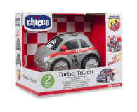 Chicco Fiat 500 TURBO TOUCH - ABARTH - 313907 - zdjęcie 6