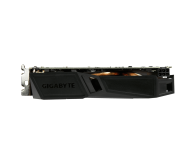 Gigabyte GeForce GTX 1060 Mini ITX OC 6GB GDDR5 - 323159 - zdjęcie 4