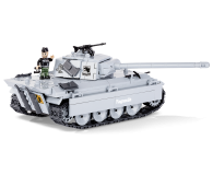 Cobi Small Army World of Tanks Panther G - 323082 - zdjęcie 3