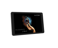 Kiano Elegance 10.1 3G Dual SIM MTK8382/1GB/8GB/4.4 - 323004 - zdjęcie 1