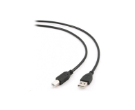 Gembird Kabel USB 2.0 - USB-B 3m (do drukarki) - 64536 - zdjęcie 2