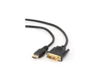 Gembird Kabel HDMI - DVI-D 10m - 64335 - zdjęcie 1