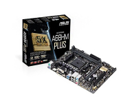 ASUS A68HM-PLUS (A68H PCI-E DDR3) - 228167 - zdjęcie 1