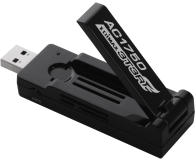 Edimax EW-7833UAC USB 3.0 (a/b/g/n/ac 1750Mb/s) DualBand - 320325 - zdjęcie 1