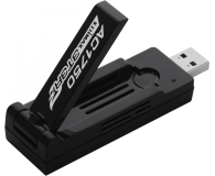 Edimax EW-7833UAC USB 3.0 (a/b/g/n/ac 1750Mb/s) DualBand - 320325 - zdjęcie 2