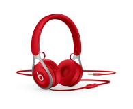 Apple Beats EP On-Ear czerwone - 325821 - zdjęcie 1
