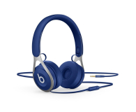 Apple Beats EP On-Ear niebieskie - 325823 - zdjęcie 1