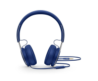 Apple Beats EP On-Ear niebieskie - 325823 - zdjęcie 5