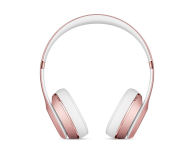 Apple Beats Solo3 Wireless On-Ear Rose Gold - 325831 - zdjęcie 2