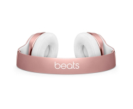 Apple Beats Solo3 Wireless On-Ear Rose Gold - 325831 - zdjęcie 4