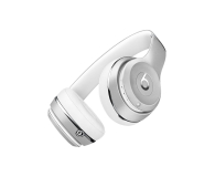Apple Beats Solo3 Wireless On-Ear srebrne - 325828 - zdjęcie 6