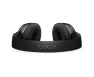 Apple Beats Solo3 Wireless On-Ear czarne - 325838 - zdjęcie 4