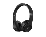 Apple Beats Solo3 Wireless On-Ear czarne - 325838 - zdjęcie 1