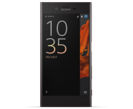 Sony Xperia XZ Mineral Black - 324955 - zdjęcie 4