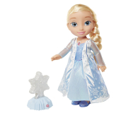 Jakks Pacific Disney Frozen Elsa w blasku zorzy polarnej - 325260 - zdjęcie 2